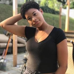 Meet your Posher, Tytiona